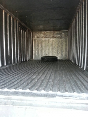 รถ 6 ล้อตู้ Hino รถ 6 ล้อตู้ Hino