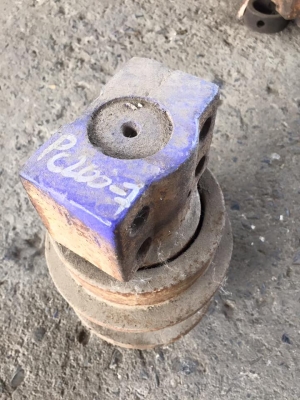 แคเรีย KOMATSU PC 200-7 เก่าเช็คนอกญี่ปุ่น ราคา 2,000 บาท