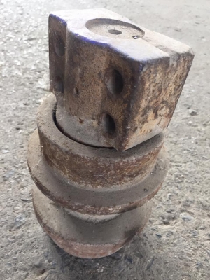 แคเรีย KOMATSU PC 200-7 เก่าเช็คนอกญี่ปุ่น ราคา 2,000 บาท