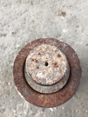 แคเรีย KOMATSU PC 200-8 เก่าเช็คนอกญี่ปุ่น ราคา 2,000 บาท