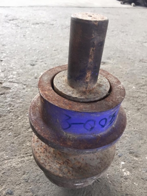 แคเรีย KOMATSU PC 200-8 เก่าเช็คนอกญี่ปุ่น ราคา 2,000 บาท