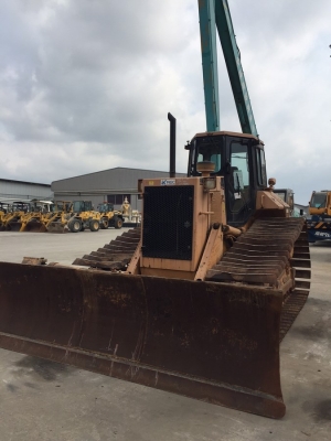 มาใหม่แล้ว รถดัน CATTERPILLAR มือ 2 นำเข้าจากญี่ปุ่น มาใหม่แล้ว รถดัน CATTERPILLAR มือ 2 นำเข้าจากญี่ปุ่น