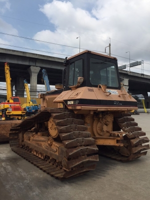 มาใหม่แล้ว รถดัน CATTERPILLAR มือ 2 นำเข้าจากญี่ปุ่น มาใหม่แล้ว รถดัน CATTERPILLAR มือ 2 นำเข้าจากญี่ปุ่น