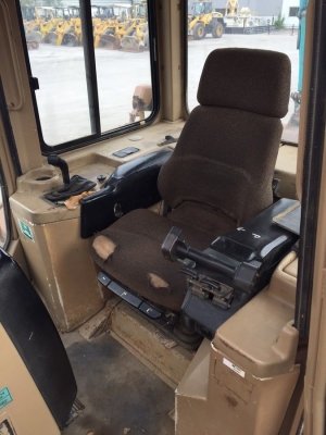 มาใหม่แล้ว รถดัน CATTERPILLAR มือ 2 นำเข้าจากญี่ปุ่น มาใหม่แล้ว รถดัน CATTERPILLAR มือ 2 นำเข้าจากญี่ปุ่น