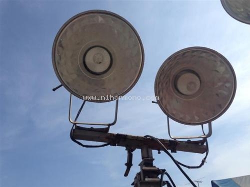 ไฟสนาม  SUBARU  SGU425W-2 รหัสสินค้า : 80803449 ติดต่อ Tel.086-8150487  www.nihonmono.com