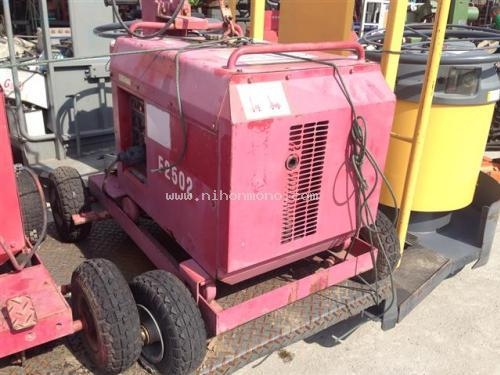 ไฟสนาม  SUBARU  SGU425W-2 รหัสสินค้า : 80803449 ติดต่อ Tel.086-8150487  www.nihonmono.com