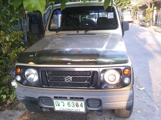 ซูซูกิปี2005