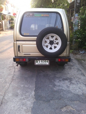 ซูซูกิปี2005