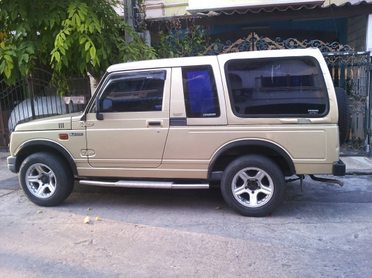 ซูซูกิปี2005