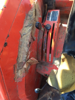 รถไถ KUBOTA  M5000. 2 เพลา.  ( รถทำงาน 2,8xx ชม. )     สนใจติดต่อ  081 - 6079515