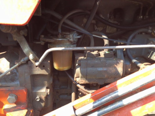 รถไถ KUBOTA  M5000. 2 เพลา.  ( รถทำงาน 2,8xx ชม. )     สนใจติดต่อ  081 - 6079515