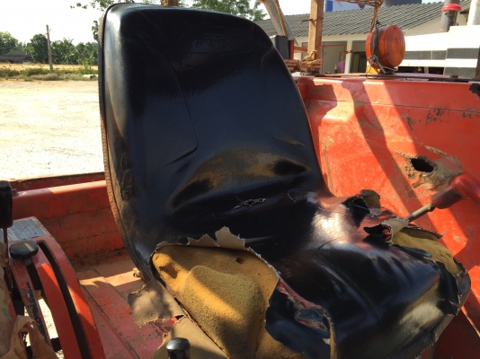 รถไถ KUBOTA  M5000. 2 เพลา.  ( รถทำงาน 2,8xx ชม. )     สนใจติดต่อ  081 - 6079515