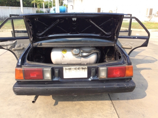 ขายรถ นิสสัน ซันนี่ B11 ปี89 เครื่อง 1.3 เกียร์ธรรมดา ติดแก๊สLPG ภายในเดิมๆเบาะหนัง วิทยุCDแอร์พร้อม ตัวถังเดิมๆไม่มีชนสีมีริ้วรอยซีดบางชิ้น ล้อแม็ก เครื่องแน่นเพิ่งทำมาใหม่ ช่วงล่างแน่น รถขับดีเลยนะครับ ขับกลับได้เลย เล่มชุดโอนพร้อม ขายถูกครับ