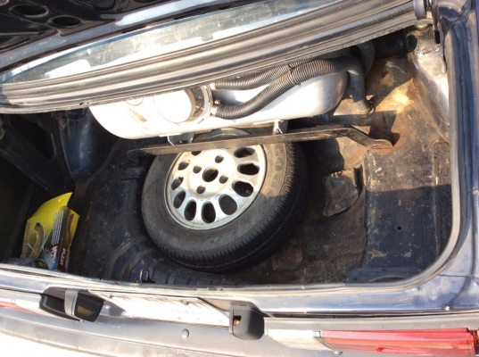 ขายรถ นิสสัน ซันนี่ B11 ปี89 เครื่อง 1.3 เกียร์ธรรมดา ติดแก๊สLPG ภายในเดิมๆเบาะหนัง วิทยุCDแอร์พร้อม ตัวถังเดิมๆไม่มีชนสีมีริ้วรอยซีดบางชิ้น ล้อแม็ก เครื่องแน่นเพิ่งทำมาใหม่ ช่วงล่างแน่น รถขับดีเลยนะครับ ขับกลับได้เลย เล่มชุดโอนพร้อม ขายถูกครับ