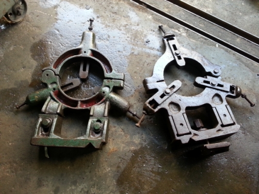 ขาย3ขาเครื่ิองกลึง