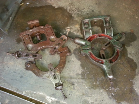 ขาย3ขาเครื่ิองกลึง