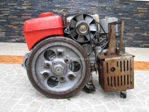 เครื่องยนต์  YANMAR   NS70CT รหัสสินค้า : 13001345 ติดต่อ Tel.086-8150487 www.nihonmono.com