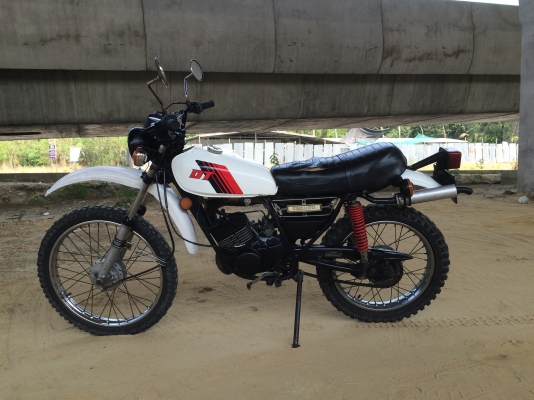 ขาย Yamaha  Dt100