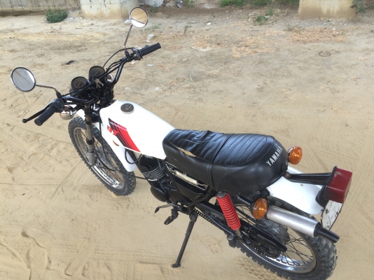 ขาย Yamaha  Dt100