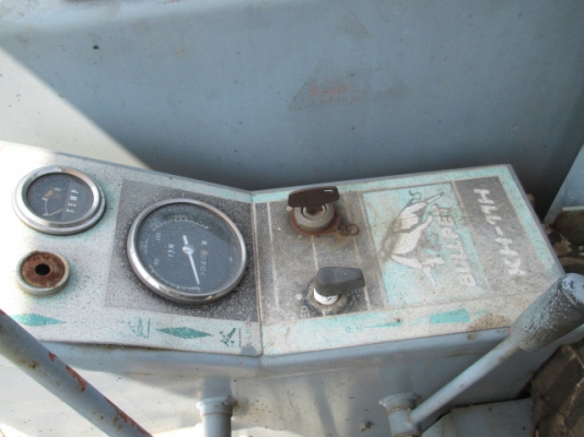 KOBOTA  KH-11 ขนาด PC-30 เครื่อง 3 สูบรถเก่านอกแท้100\%มีเอกสารใบอินวอยพร้อม☎️ติดต่อ 085-5632278 (ราคาต่อรองได้)