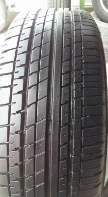 ขายล้อแม็ก jazz 16" พร้อมยางปี15 สนใจติดต่อ ตาเล็ก ล้อและยางครับ 081-3747940