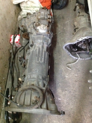 ขายด่วน!!! เครื่อง 2LII-Turbo ออโต้ 4*4 Surf พร้อมเกียร์ 4*4 ถอดจากรถครับ ขายด่วน!!! เครื่อง 2LII-Turbo ออโต้ 4*4 Surf พร้อมเกียร์ 4*4 ถอดจากรถครับ