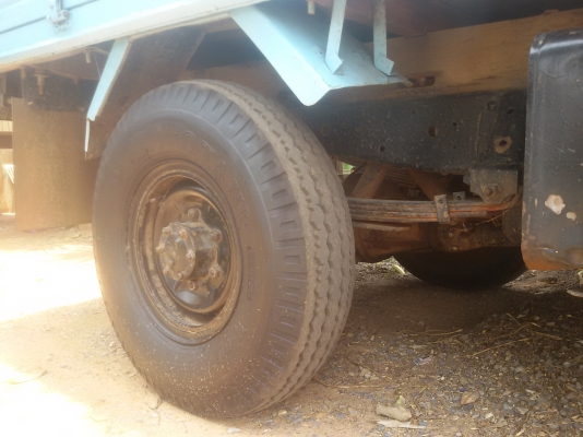 ISUZU4 ล้อ  NKR88 แรงม้า(จัดแนนซ์ไห้ลูกค้ารับรถกลับไปวิ่งน้ำดื่มเรียบร้อยแล้ว))เฮงๆรวยๆ รถสวยมาก สภาพเยี่ยม เจ้าของเดิมดูแลรักษาดี) ยกหัวได้ (ดาวน์85000ออกรถได้เลย)เครื่องแน่นมากๆ แห้ง แรงดีสุดๆ แซสซีเยี่ยม เดิมๆ สวยๆตลอดเส้น ยางใหม่ 4 เส้น ช่วงล่างแน่น ภ