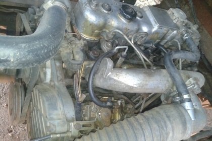 ISUZU4 ล้อ  NKR88 แรงม้า(จัดแนนซ์ไห้ลูกค้ารับรถกลับไปวิ่งน้ำดื่มเรียบร้อยแล้ว))เฮงๆรวยๆ รถสวยมาก สภาพเยี่ยม เจ้าของเดิมดูแลรักษาดี) ยกหัวได้ (ดาวน์85000ออกรถได้เลย)เครื่องแน่นมากๆ แห้ง แรงดีสุดๆ แซสซีเยี่ยม เดิมๆ สวยๆตลอดเส้น ยางใหม่ 4 เส้น ช่วงล่างแน่น ภ