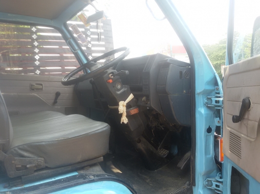 ISUZU4 ล้อ  NKR88 แรงม้า(จัดแนนซ์ไห้ลูกค้ารับรถกลับไปวิ่งน้ำดื่มเรียบร้อยแล้ว))เฮงๆรวยๆ รถสวยมาก สภาพเยี่ยม เจ้าของเดิมดูแลรักษาดี) ยกหัวได้ (ดาวน์85000ออกรถได้เลย)เครื่องแน่นมากๆ แห้ง แรงดีสุดๆ แซสซีเยี่ยม เดิมๆ สวยๆตลอดเส้น ยางใหม่ 4 เส้น ช่วงล่างแน่น ภ