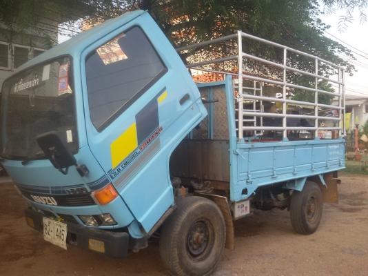 ISUZU4 ล้อ  NKR88 แรงม้า(จัดแนนซ์ไห้ลูกค้ารับรถกลับไปวิ่งน้ำดื่มเรียบร้อยแล้ว))เฮงๆรวยๆ รถสวยมาก สภาพเยี่ยม เจ้าของเดิมดูแลรักษาดี) ยกหัวได้ (ดาวน์85000ออกรถได้เลย)เครื่องแน่นมากๆ แห้ง แรงดีสุดๆ แซสซีเยี่ยม เดิมๆ สวยๆตลอดเส้น ยางใหม่ 4 เส้น ช่วงล่างแน่น ภ