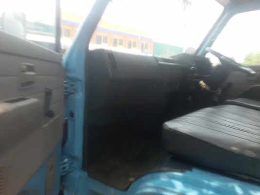 ISUZU4 ล้อ  NKR88 แรงม้า(จัดแนนซ์ไห้ลูกค้ารับรถกลับไปวิ่งน้ำดื่มเรียบร้อยแล้ว))เฮงๆรวยๆ รถสวยมาก สภาพเยี่ยม เจ้าของเดิมดูแลรักษาดี) ยกหัวได้ (ดาวน์85000ออกรถได้เลย)เครื่องแน่นมากๆ แห้ง แรงดีสุดๆ แซสซีเยี่ยม เดิมๆ สวยๆตลอดเส้น ยางใหม่ 4 เส้น ช่วงล่างแน่น ภ