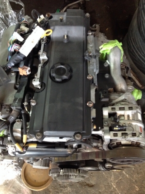 ขายด่วน!!! หัวตัดรถตู้ นิสสัน E 25 พร้อมเครื่อง ZD 30 เทอร์โบ อินเตอร์ เกียร์ออโต้ อุปกรณ์ครบ