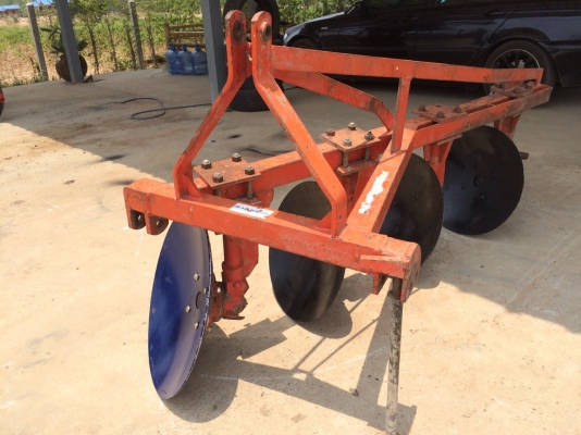 ขายผาน 4 ใบ 22 สภาพพร้อมใช้งานไม่ม่รอยเชื่อมรอยด้ามลดสุดๆ งดต่อ 20000