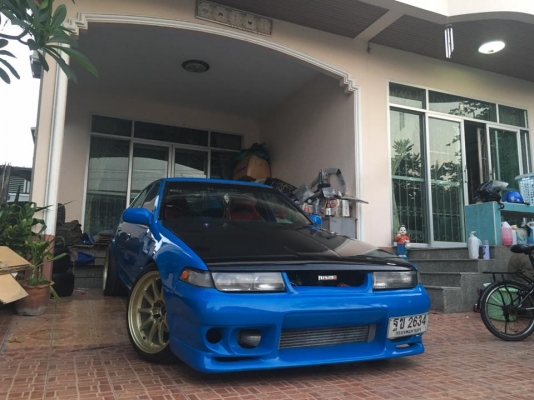 รถบ้านA31บอดี้24เครื่อง1jโบ เกียร์ธรรมดา คลัชทองแดง สีพึ่งทำสวยๆ รถสวยมีเสน่ห์รถดูแลรักษาอย่างดีครับ"