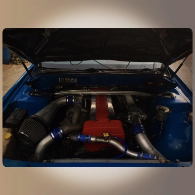 รถบ้านA31บอดี้24เครื่อง1jโบ เกียร์ธรรมดา คลัชทองแดง สีพึ่งทำสวยๆ รถสวยมีเสน่ห์รถดูแลรักษาอย่างดีครับ"