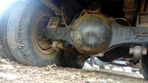 ขายรถดั้ม10ล้อ 2เพลา เครื่อง168แรง EH700 แคชซีKT725 พ.เพาเวอร์ วางหัวไฮเทค ลงเล่มแล้ว ภายในสวย เอกสารพร้อมโอน สนใจโทร 090-8588220คุณนะ 093-3258446คุณบิว หรือเข้าดูสินค้าอื่นๆได้ที่ www.truck.in.th/498 หรือเพจFacebook ณรงค์ ซื้อขายรถมือสอง (เว็บไซต์ส่วนตัว