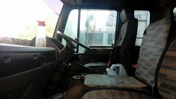 ขายรถดั้ม10ล้อ 2เพลา เครื่อง168แรง EH700 แคชซีKT725 พ.เพาเวอร์ วางหัวไฮเทค ลงเล่มแล้ว ภายในสวย เอกสารพร้อมโอน สนใจโทร 090-8588220คุณนะ 093-3258446คุณบิว หรือเข้าดูสินค้าอื่นๆได้ที่ www.truck.in.th/498 หรือเพจFacebook ณรงค์ ซื้อขายรถมือสอง (เว็บไซต์ส่วนตัว