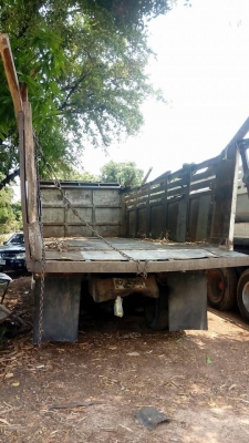 ขายรถดั้ม10ล้อ 2เพลา เครื่อง168แรง EH700 แคชซีKT725 พ.เพาเวอร์ วางหัวไฮเทค ลงเล่มแล้ว ภายในสวย เอกสารพร้อมโอน สนใจโทร 090-8588220คุณนะ 093-3258446คุณบิว หรือเข้าดูสินค้าอื่นๆได้ที่ www.truck.in.th/498 หรือเพจFacebook ณรงค์ ซื้อขายรถมือสอง (เว็บไซต์ส่วนตัว