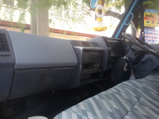 ขาย 6 ล้อISUZU NKR 110 แรงม้า ปี38 (สั่งลุยน้อย)รถห้างแท้ๆตัวจริงสวยกว่ารูป(ดาวน์118000ออกรถได้เลย) เกียร์สั้นแท้จากศูนย์ ยกหัวได้ เครื่องแน่นไม่มีไอ แห้ง แรงดีมาก แซสซีสวยๆตลอดเส้น เดิมๆ ยางสวยๆ6 เส้นช่วงล่างแน่นๆ ภายในเก๋งสวยๆครบ รถวิ่งดีขับดี เล่มทะเบี