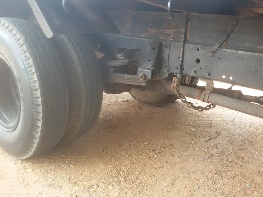 ขาย 6 ล้อISUZU NKR 110 แรงม้า ปี38 (สั่งลุยน้อย)รถห้างแท้ๆตัวจริงสวยกว่ารูป(ดาวน์118000ออกรถได้เลย) เกียร์สั้นแท้จากศูนย์ ยกหัวได้ เครื่องแน่นไม่มีไอ แห้ง แรงดีมาก แซสซีสวยๆตลอดเส้น เดิมๆ ยางสวยๆ6 เส้นช่วงล่างแน่นๆ ภายในเก๋งสวยๆครบ รถวิ่งดีขับดี เล่มทะเบี