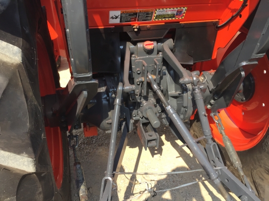 ขายรถไถคูโบต้า L4708SP สภาพพร้อมใช้งาน ใช้งาน 421 ชม. ขายพร้อมอุปกรณ์ ใบมีดดันดินหน้าและผานพรวนคูโบต้า ขายราคา 450,000 บาท สนใจติดต่อ 081-9136451 หรือ ขอดูรูปเพิ่มเติมทาง line:bow6451 ค่ะ #ยริการจัดส่งฟรีทั่วไทยค่ะ ขายรถไถคูโบต้า L4708SP สภาพพร้อมใช้งาน ใช้งาน 421 ชม. ขายพร้อมอุปกรณ์ ใบมีดดันดินหน้าและผานพรวนคูโบต้า ขายราคา 450,000 บาท สนใจติดต่อ 081-9136451 หรือ ขอดูรูปเพิ่มเติมทาง line:bow6451 ค่ะ #ยริการจัดส่งฟรีทั่วไทยค่ะ