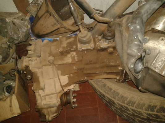 ขอบคุณtruck 2 hand ครับเครื่อง5Lเทอร์โบพร้อมเกียร์โฟล์วิลมีกล่องไฟ(ตอนนี้มีลูกค้าซื้อแล้ว เจ้าของหมายเลขโทรศัพท์0856608xxx