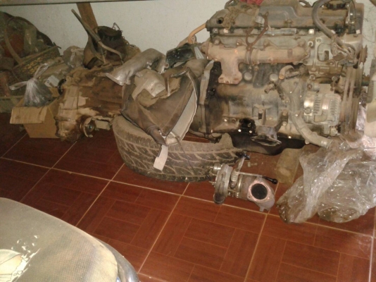 ขอบคุณtruck 2 hand ครับเครื่อง5Lเทอร์โบพร้อมเกียร์โฟล์วิลมีกล่องไฟ(ตอนนี้มีลูกค้าซื้อแล้ว เจ้าของหมายเลขโทรศัพท์0856608xxx