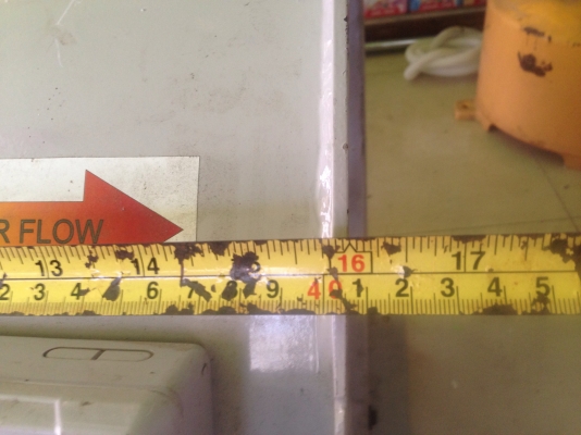 ขายโบวเวอร์ดูด-เป่า ระบายอากาศ Nicotra ขนาด 0.5HP. 220V ไฟบ้าน สภาพสวยมากเก่าเก็บเดิมๆ โครงสร้างแข็งแรง พร้อมใช้งาน ขายโบวเวอร์ดูด-เป่า ระบายอากาศ Nicotra ขนาด 0.5HP. 220V ไฟบ้าน สภาพสวยมากเก่าเก็บเดิมๆ โครงสร้างแข็งแรง พร้อมใช้งาน