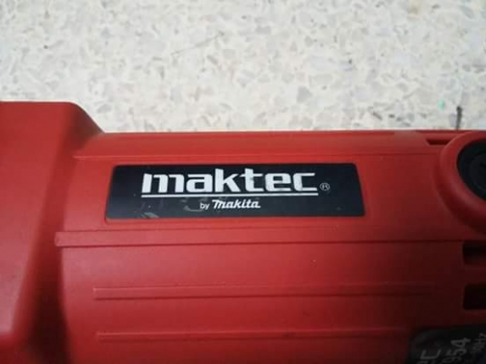 ลูกหมู Maktec MT954 แท้ 100\% มือ 2 สภาพใหม่ พร้อมใช้งาน 1000 บาทรวมส่งธรรมดาครับ