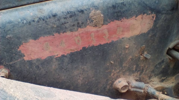 **280,000 บ.ต่อรอง/// 10ล้อเทเลอร์ ISUZU JCM-165 เพลาเดียวท้ายลาด ขน-ย้าย แบคโฮ PC200 เครื่อง/เกียร์ ดี ช่วงล่างเดิม คัสซีดี ไม่ผุ หัวไม่สวย พ.พาวเวอร์ เบรคเดิม หางใหญ่ เหล็กหนา ไม่ผุ ภาษีขาด53 ตามสภาพ เอกสารเล่มฯ ครบ **ขาย ISUZU JCM-165 10ล้อ1เพลาท้ายลาด **280,000 บ.ต่อรอง/// 10ล้อเทเลอร์ ISUZU JCM-165 เพลาเดียวท้ายลาด ขน-ย้าย แบคโฮ PC200 เครื่อง/เกียร์ ดี ช่วงล่างเดิม คัสซีดี ไม่ผุ หัวไม่สวย พ.พาวเวอร์ เบรคเดิม หางใหญ่ เหล็กหนา ไม่ผุ ภาษีขาด53 ตามสภาพ เอกสารเล่มฯ ครบ **ขาย ISUZU JCM-165 10ล้อ1เพลาท้ายลาด