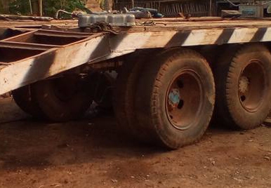 **280,000 บ.ต่อรอง/// 10ล้อเทเลอร์ ISUZU JCM-165 เพลาเดียวท้ายลาด ขน-ย้าย แบคโฮ PC200 เครื่อง/เกียร์ ดี ช่วงล่างเดิม คัสซีดี ไม่ผุ หัวไม่สวย พ.พาวเวอร์ เบรคเดิม หางใหญ่ เหล็กหนา ไม่ผุ ภาษีขาด53 ตามสภาพ เอกสารเล่มฯ ครบ **ขาย ISUZU JCM-165 10ล้อ1เพลาท้ายลาด **280,000 บ.ต่อรอง/// 10ล้อเทเลอร์ ISUZU JCM-165 เพลาเดียวท้ายลาด ขน-ย้าย แบคโฮ PC200 เครื่อง/เกียร์ ดี ช่วงล่างเดิม คัสซีดี ไม่ผุ หัวไม่สวย พ.พาวเวอร์ เบรคเดิม หางใหญ่ เหล็กหนา ไม่ผุ ภาษีขาด53 ตามสภาพ เอกสารเล่มฯ ครบ **ขาย ISUZU JCM-165 10ล้อ1เพลาท้ายลาด