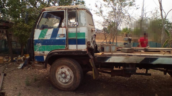 **280,000 บ.ต่อรอง/// 10ล้อเทเลอร์ ISUZU JCM-165 เพลาเดียวท้ายลาด ขน-ย้าย แบคโฮ PC200 เครื่อง/เกียร์ ดี ช่วงล่างเดิม คัสซีดี ไม่ผุ หัวไม่สวย พ.พาวเวอร์ เบรคเดิม หางใหญ่ เหล็กหนา ไม่ผุ ภาษีขาด53 ตามสภาพ เอกสารเล่มฯ ครบ **ขาย ISUZU JCM-165 10ล้อ1เพลาท้ายลาด **280,000 บ.ต่อรอง/// 10ล้อเทเลอร์ ISUZU JCM-165 เพลาเดียวท้ายลาด ขน-ย้าย แบคโฮ PC200 เครื่อง/เกียร์ ดี ช่วงล่างเดิม คัสซีดี ไม่ผุ หัวไม่สวย พ.พาวเวอร์ เบรคเดิม หางใหญ่ เหล็กหนา ไม่ผุ ภาษีขาด53 ตามสภาพ เอกสารเล่มฯ ครบ **ขาย ISUZU JCM-165 10ล้อ1เพลาท้ายลาด