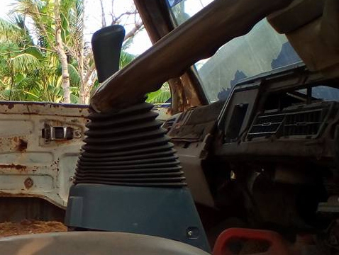 **280,000 บ.ต่อรอง/// 10ล้อเทเลอร์ ISUZU JCM-165 เพลาเดียวท้ายลาด ขน-ย้าย แบคโฮ PC200 เครื่อง/เกียร์ ดี ช่วงล่างเดิม คัสซีดี ไม่ผุ หัวไม่สวย พ.พาวเวอร์ เบรคเดิม หางใหญ่ เหล็กหนา ไม่ผุ ภาษีขาด53 ตามสภาพ เอกสารเล่มฯ ครบ **ขาย ISUZU JCM-165 10ล้อ1เพลาท้ายลาด **280,000 บ.ต่อรอง/// 10ล้อเทเลอร์ ISUZU JCM-165 เพลาเดียวท้ายลาด ขน-ย้าย แบคโฮ PC200 เครื่อง/เกียร์ ดี ช่วงล่างเดิม คัสซีดี ไม่ผุ หัวไม่สวย พ.พาวเวอร์ เบรคเดิม หางใหญ่ เหล็กหนา ไม่ผุ ภาษีขาด53 ตามสภาพ เอกสารเล่มฯ ครบ **ขาย ISUZU JCM-165 10ล้อ1เพลาท้ายลาด