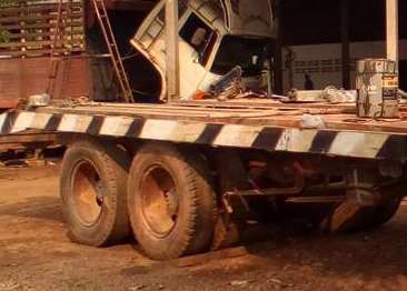 **280,000 บ.ต่อรอง/// 10ล้อเทเลอร์ ISUZU JCM-165 เพลาเดียวท้ายลาด ขน-ย้าย แบคโฮ PC200 เครื่อง/เกียร์ ดี ช่วงล่างเดิม คัสซีดี ไม่ผุ หัวไม่สวย พ.พาวเวอร์ เบรคเดิม หางใหญ่ เหล็กหนา ไม่ผุ ภาษีขาด53 ตามสภาพ เอกสารเล่มฯ ครบ **ขาย ISUZU JCM-165 10ล้อ1เพลาท้ายลาด **280,000 บ.ต่อรอง/// 10ล้อเทเลอร์ ISUZU JCM-165 เพลาเดียวท้ายลาด ขน-ย้าย แบคโฮ PC200 เครื่อง/เกียร์ ดี ช่วงล่างเดิม คัสซีดี ไม่ผุ หัวไม่สวย พ.พาวเวอร์ เบรคเดิม หางใหญ่ เหล็กหนา ไม่ผุ ภาษีขาด53 ตามสภาพ เอกสารเล่มฯ ครบ **ขาย ISUZU JCM-165 10ล้อ1เพลาท้ายลาด